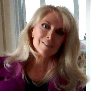 Meet your Posher, Sheri